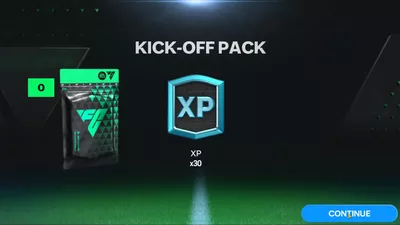 EA SPORTS FC MOBILE 24 screenshot 10