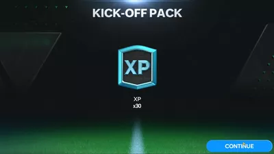 EA SPORTS FC MOBILE 24 screenshot 11