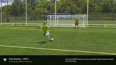 EA SPORTS FC MOBILE 24 screenshot 12