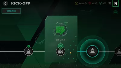 EA SPORTS FC MOBILE 24 screenshot 17