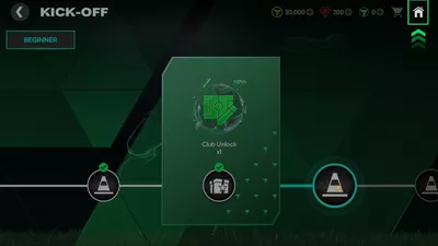 EA SPORTS FC MOBILE 24 screenshot 18