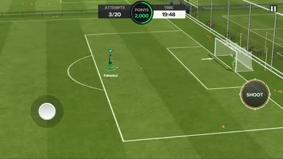 EA SPORTS FC MOBILE 24 screenshot 21