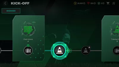 EA SPORTS FC MOBILE 24 screenshot 22