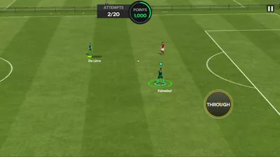 EA SPORTS FC MOBILE 24 screenshot 24