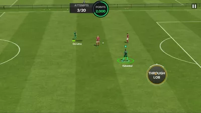 EA SPORTS FC MOBILE 24 screenshot 26