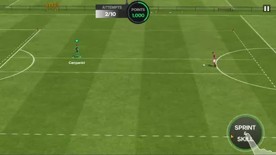 EA SPORTS FC MOBILE 24 screenshot 30