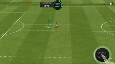 EA SPORTS FC MOBILE 24 screenshot 31