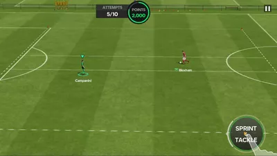 EA SPORTS FC MOBILE 24 screenshot 32