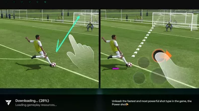 EA SPORTS FC MOBILE 24 screenshot 37