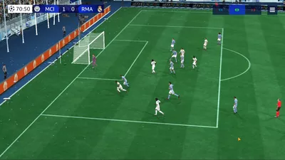 EA SPORTS FC MOBILE 24 screenshot 38