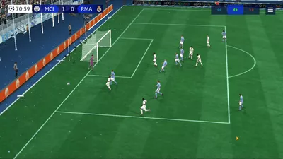 EA SPORTS FC MOBILE 24 screenshot 39