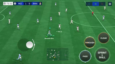 EA SPORTS FC MOBILE 24 screenshot 40