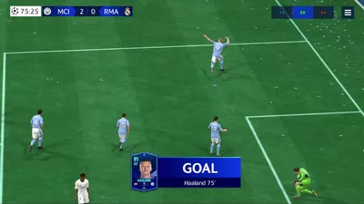 EA SPORTS FC MOBILE 24 screenshot 41