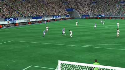 EA SPORTS FC MOBILE 24 screenshot 42