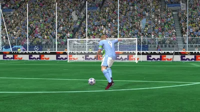 EA SPORTS FC MOBILE 24 screenshot 43