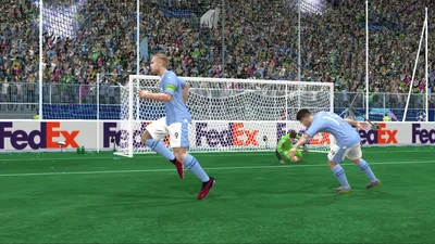 EA SPORTS FC MOBILE 24 screenshot 44