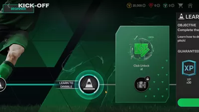 EA SPORTS FC MOBILE 24 screenshot 45