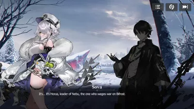 Echocalypse: Scarlet Covenant screenshot 9
