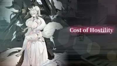 Echocalypse: Scarlet Covenant screenshot 13