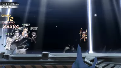 Echocalypse: Scarlet Covenant screenshot 18