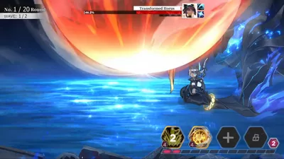Echocalypse: Scarlet Covenant screenshot 27