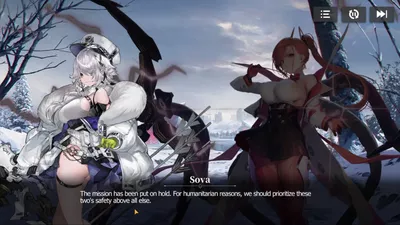 Echocalypse: Scarlet Covenant screenshot 31