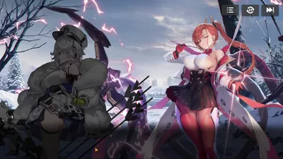 Echocalypse: Scarlet Covenant screenshot 32