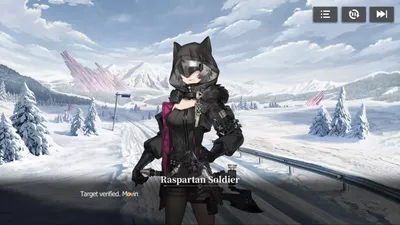 Echocalypse: Scarlet Covenant screenshot 36