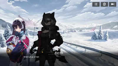Echocalypse: Scarlet Covenant screenshot 38