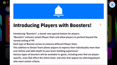 eFootball 2024 screenshot 22