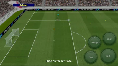 eFootball 2024 screenshot 3