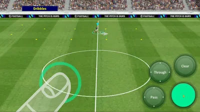 eFootball 2024 screenshot 6