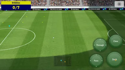 eFootball 2024 screenshot 7