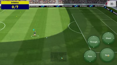 eFootball 2024 screenshot 8