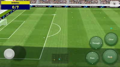 eFootball 2024 screenshot 10