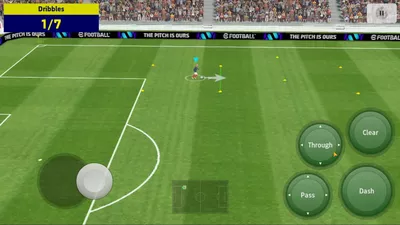 eFootball 2024 screenshot 12