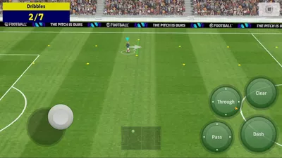 eFootball 2024 screenshot 13