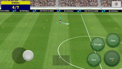 eFootball 2024 screenshot 14