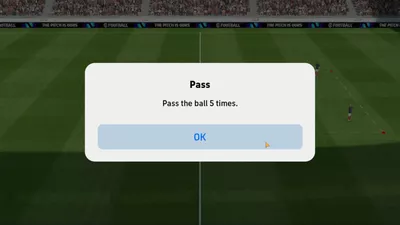 eFootball 2024 screenshot 16