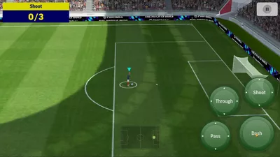 eFootball 2024 screenshot 23