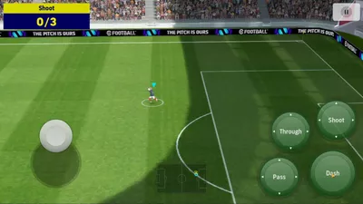 eFootball 2024 screenshot 25