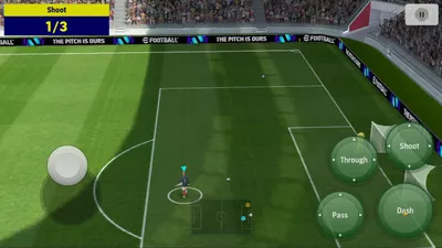 eFootball 2024 screenshot 26