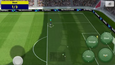 eFootball 2024 screenshot 28