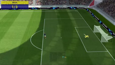 eFootball 2024 screenshot 30