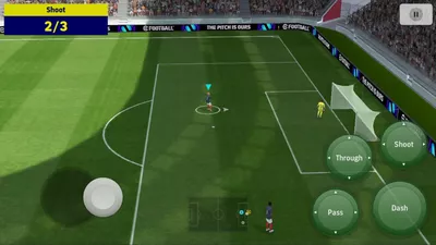 eFootball 2024 screenshot 31