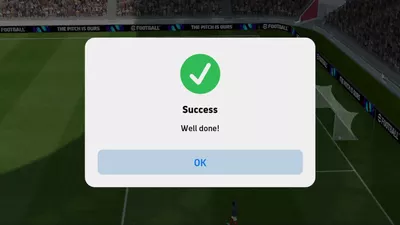 eFootball 2024 screenshot 33