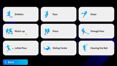 eFootball 2024 screenshot 34