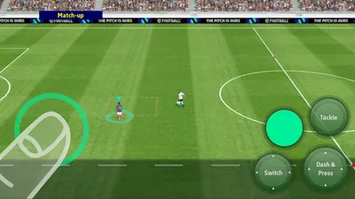 eFootball 2024 screenshot 36