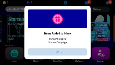 eFootball 2024 screenshot 38