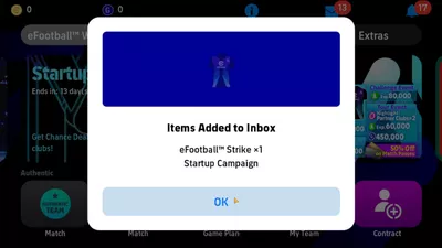 eFootball 2024 screenshot 39